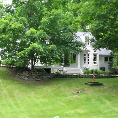 Private Setting On Country Farm Near Rhinebeck Clinton Corners Exterior foto