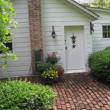 Private Setting On Country Farm Near Rhinebeck Clinton Corners Exterior foto