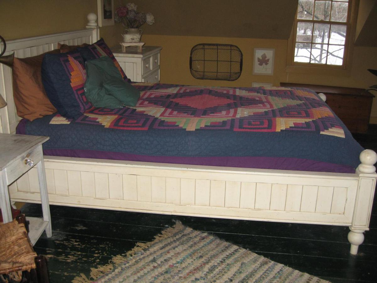 Private Setting On Country Farm Near Rhinebeck Clinton Corners Exterior foto