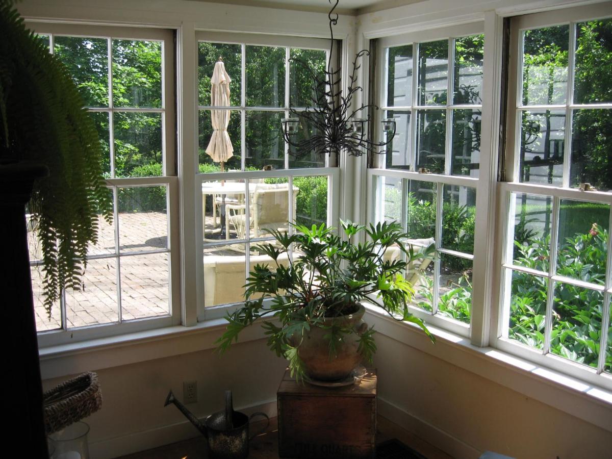 Private Setting On Country Farm Near Rhinebeck Clinton Corners Exterior foto