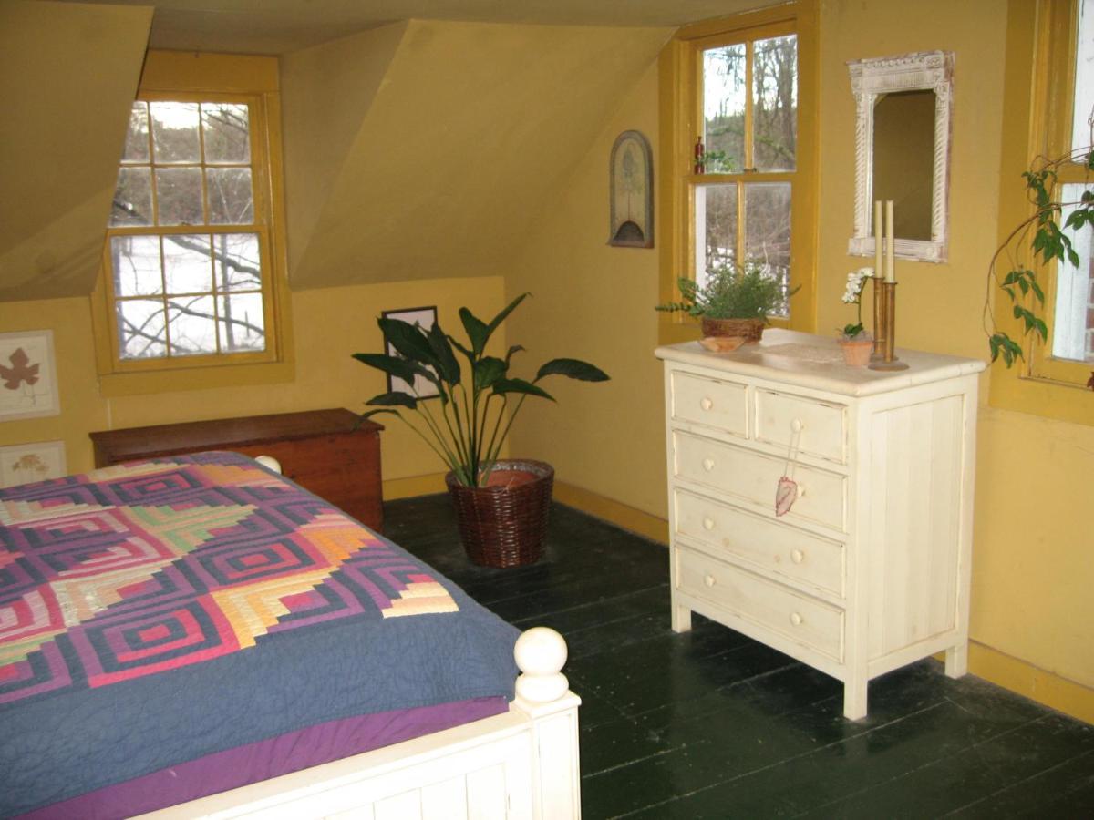 Private Setting On Country Farm Near Rhinebeck Clinton Corners Exterior foto