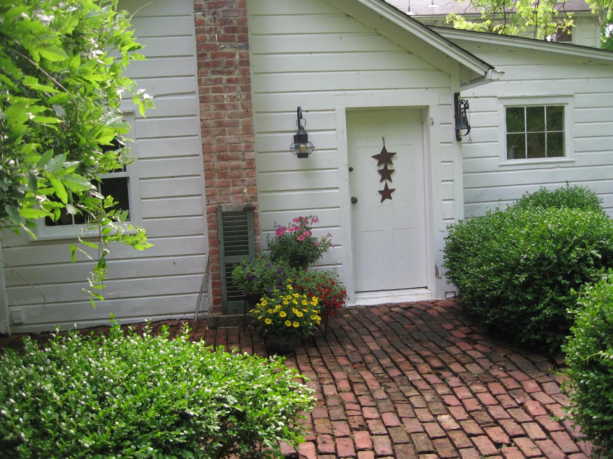 Private Setting On Country Farm Near Rhinebeck Clinton Corners Exterior foto